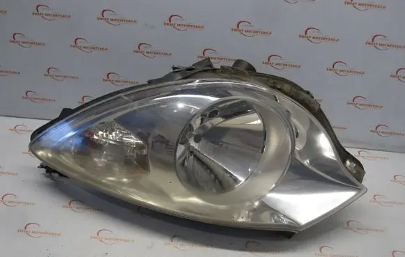 Opel Agila B Headlight/headlamp 3530052K10