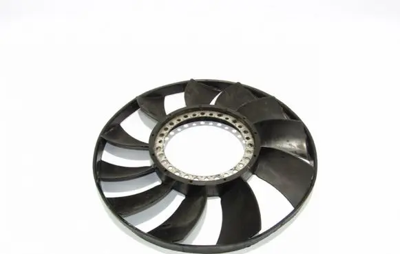 Audi A4 S4 B6 8E 8H Fan impeller 059121301