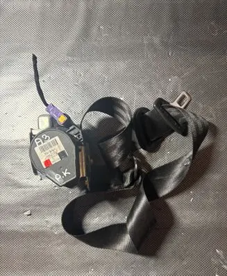 Audi A3 S3 8P Front seatbelt 0007800 006781109