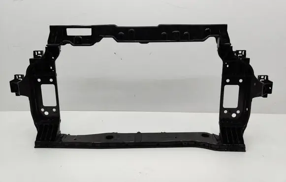 KIA Picanto Radiator support slam panel 64105G6600