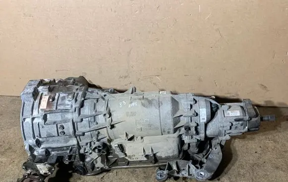 Audi A8 S8 D4 4H Automatic gearbox NWJ