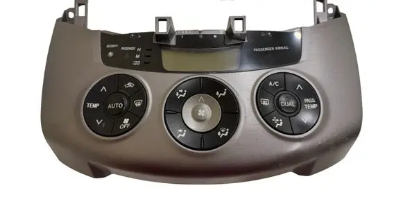 Toyota RAV 4 (XA30) Climate control unit 5590042240 4559442060
