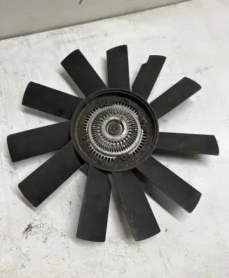 BMW 3 E36 Fan impeller 17233639