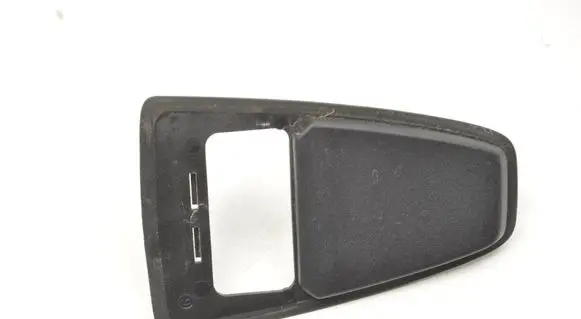 Volvo S60 Front door exterior handle 31462056