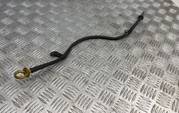 Opel Insignia A Oil level dip stick 