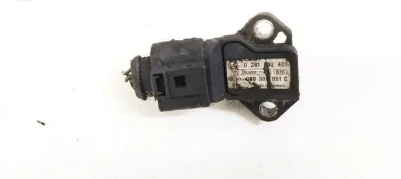 Volkswagen PASSAT B6 Air pressure sensor 0281002401 038906051c