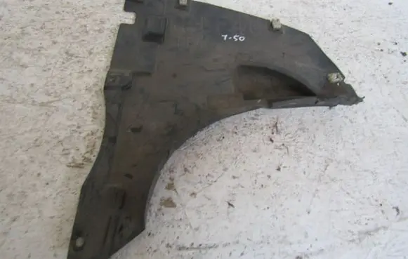 BMW 1 F40 Other exterior part 7447034
