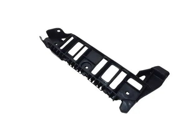 Volkswagen Touran I Front bumper mounting bracket 1T0807183A