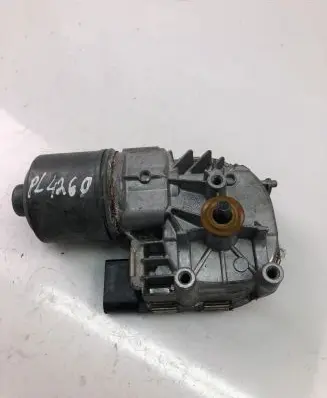 Seat Leon (1P) Wiper motor 1P0955119B