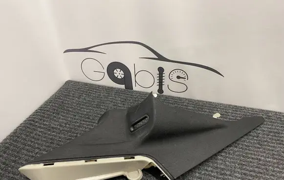 Mercedes-Benz CLS C218 X218 (D)pillar trim (top) A2186900501 106409
