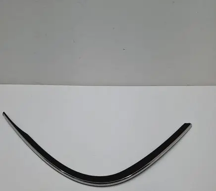 Mini Cooper Roadster R59 Rear side glass trim 2758811