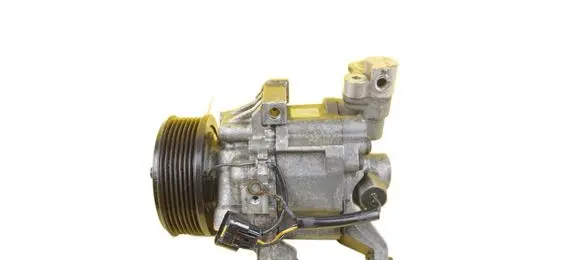 Subaru Forester SH Air conditioning (A/C) compressor (pump) 73111SC000 EE20Z