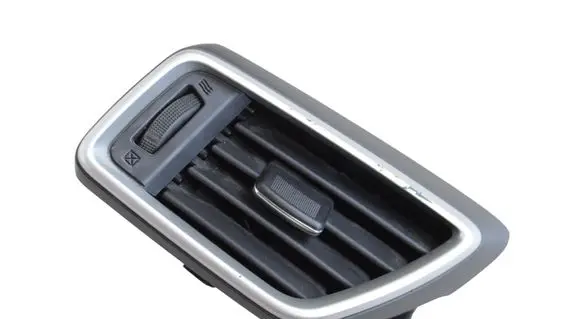Nissan Qashqai Dashboard air vent grill cover trim E989531100