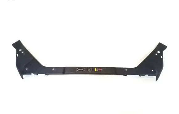 Volvo S60 Engine bonnet/hood lock trim molding 32277308