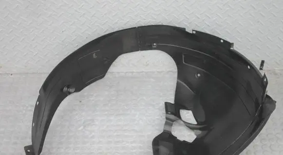 KIA Rio Front wheel arch liner splash guards 86814H8000RIOIV 86814H8000