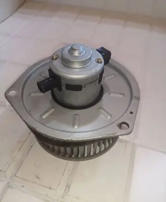 Mazda 626 Heater fan/blower HB111GA5RA