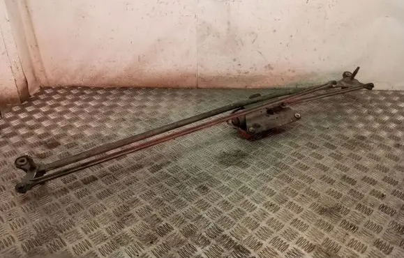 Citroen Xsara Picasso Front wiper linkage and motor