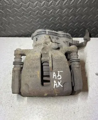 Audi A5 8T 8F Rear brake caliper 6442A