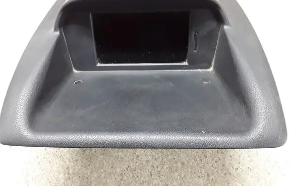 Lexus CT 200H Screen/display/small screen PZ49YZ0330