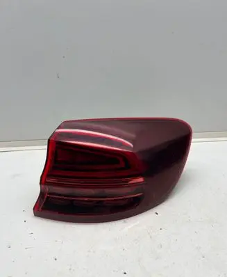 KIA Ceed Rear/tail lights 92402J7150 0R15RR12 R0000R150033407