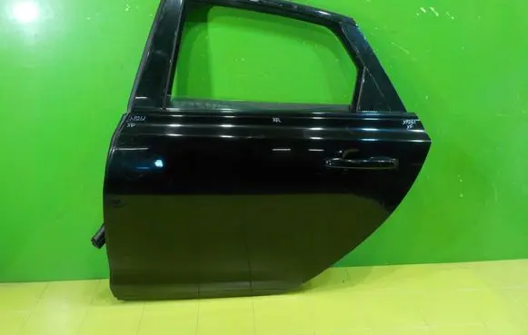 Jaguar XF X260 Rear door XP261