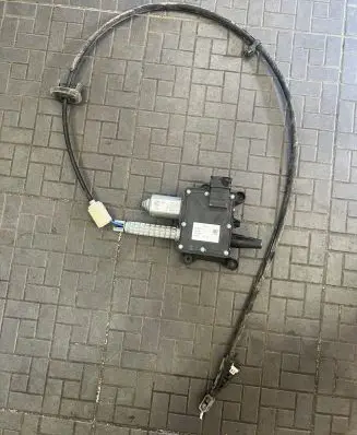 Citroen DS5 Hand brake/parking brake motor A2C53417341 9674619580