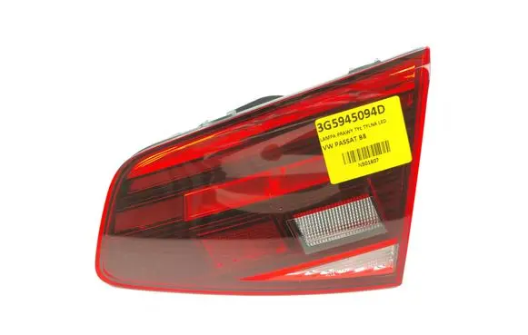 Volkswagen PASSAT B8 Rear/tail lights 3G5945094D