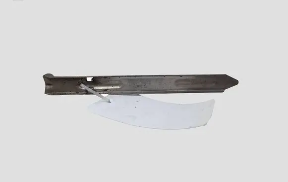 Volvo V70 Headlight/headlamp mounting bracket 30678340