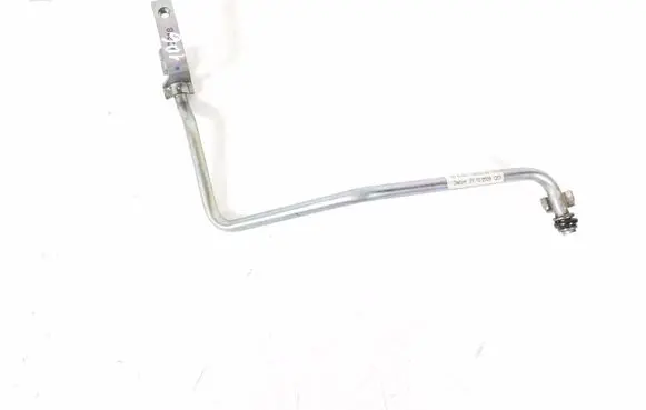 Mercedes-Benz E C207 W207 Turbo turbocharger oiling pipe/hose A6511800320