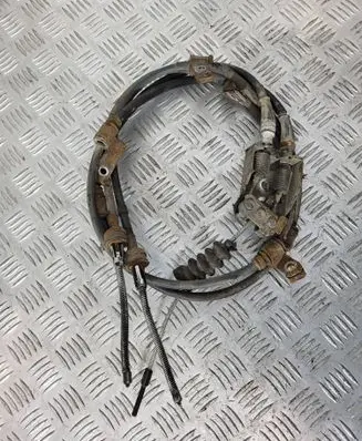 Suzuki Jimny Handbrake/parking brake wiring cable 