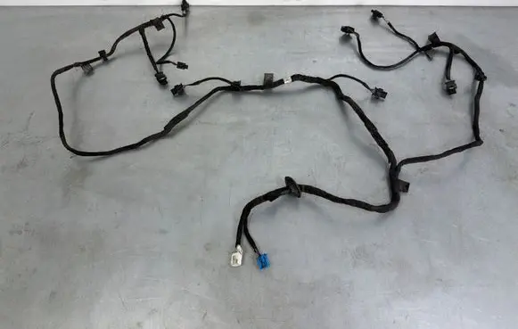 Mercedes-Benz C W205 Parking sensor (PDC) wiring loom 1689971581