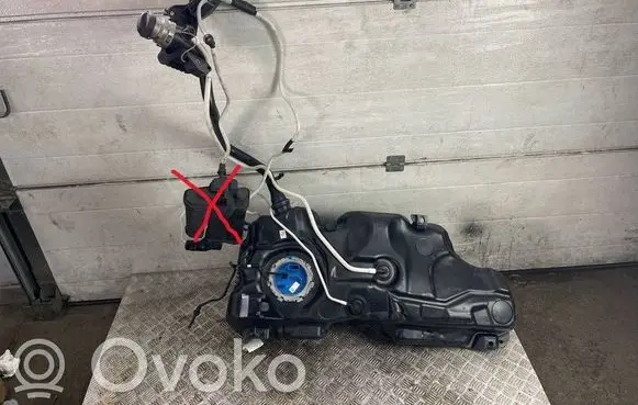 Skoda Fabia Mk4 (6VA) Fuel tank 2Q020101 2Q0442 2C0442A