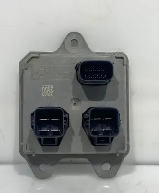 Ford Transit Custom Glow plug pre-heat relay GK2112B533AA