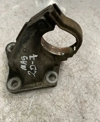 Renault Master III Driveshaft support bearing bracket 8200904226