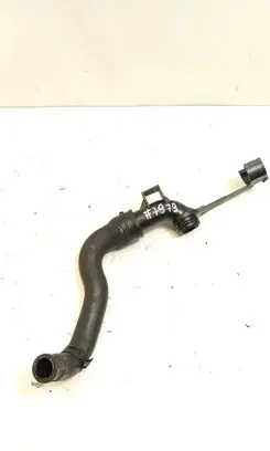 Mercedes-Benz SLK R171 Engine coolant pipe/hose 2712030182 A2712030182 2712001352