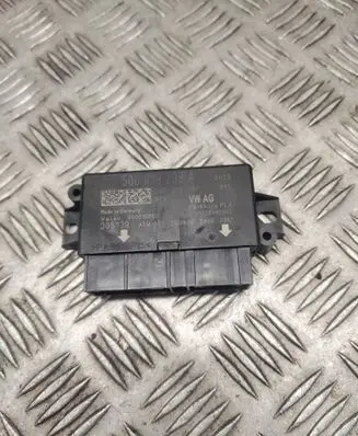 Volkswagen Golf VII Parking PDC control unit/module 5Q0919298A 5Q0919298 305139