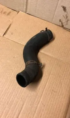 Toyota Corolla Verso AR10 Intercooler hose/pipe
