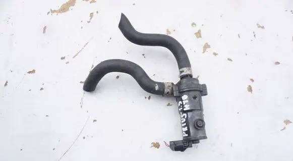 Toyota Prius (XW20) Electric auxiliary coolant/water pump