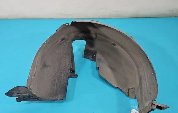 Seat Ibiza V (KJ) Rear arch fender liner splash guards 6F0810970N IMPRK1454168