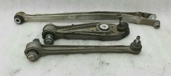 Porsche Boxster 987 Rear control arm 99634105317 99733104504