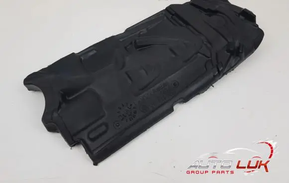 BMW X1 F48 F49 Engine cover (trim) 8580373