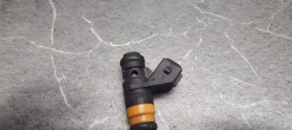 Renault Scenic I LP gas injector H029611