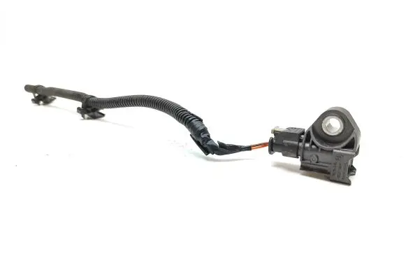 Citroen C3 Aircross Airbag deployment crash/impact sensor 9811536180 961917 170222