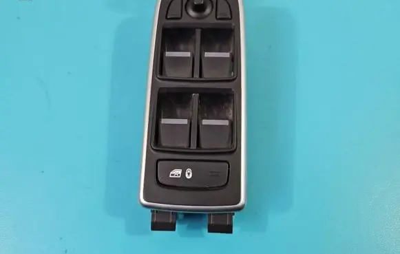 Jaguar XF X260 Electric window control switch HK83-14540-AA IMPRK1357639