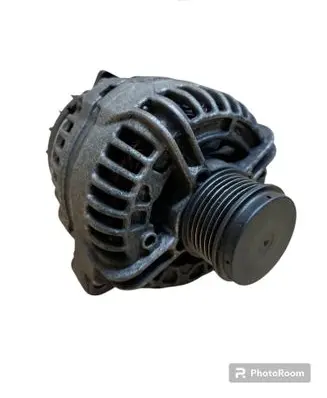 Volvo V70 Generator/alternator 8676498 0124525029