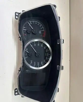 Toyota Corolla E210 E21 Speedometer (instrument cluster) 83800FE590