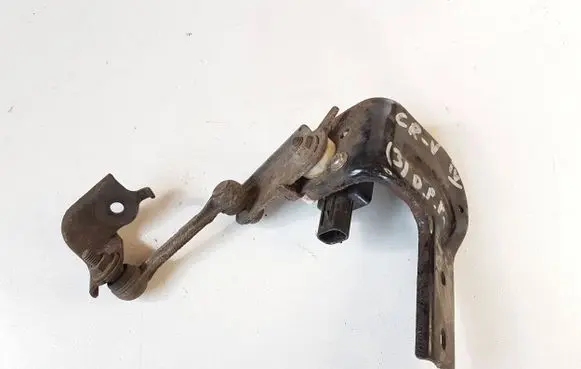 Honda CR-V Air suspension front height level sensor B1805022 3K1812