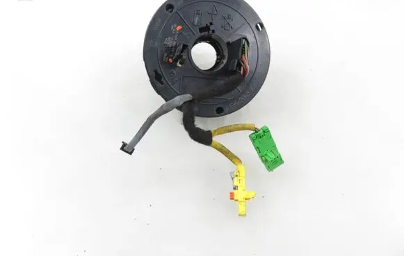 Mercedes-Benz B W245 Airbag slip ring squib (SRS ring) A1694640918