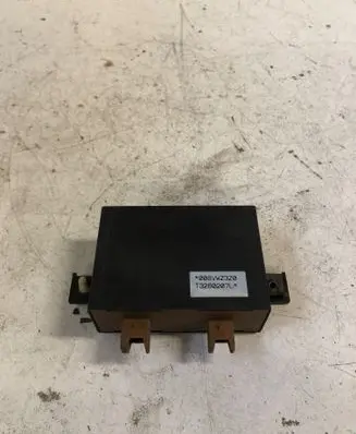 Volkswagen Transporter - Caravelle T4 Immobilizer control unit/module 008VWZ3Z0