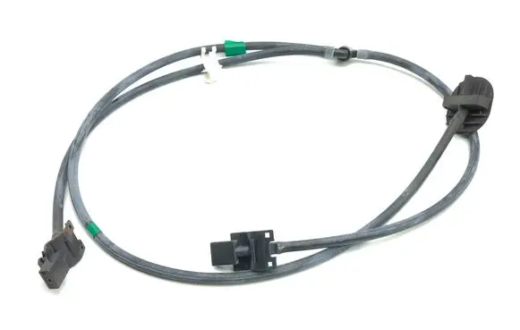Lexus UX Windshield washer spray nozzle 